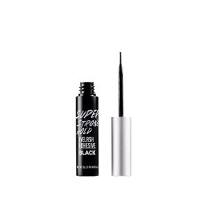 I-ENVY Super Strong Hold Eyelash Adhesive (Black, 2 Pack) Waterproof, Long-Lasting, Latex Free