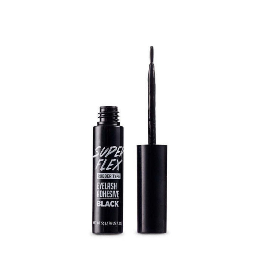 I-ENVY Super Flex Eyelash Adhesive Glue Black