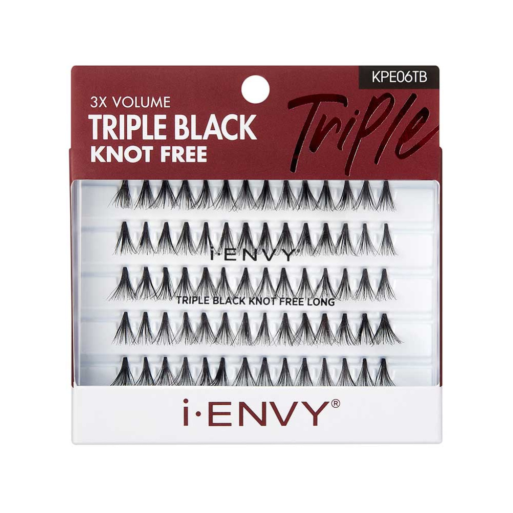 iEnvy Eyelash KPE06TB