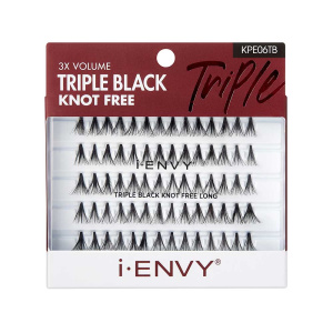 iEnvy Eyelash KPE06TB