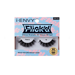 IENVY EYELASH #IFK16