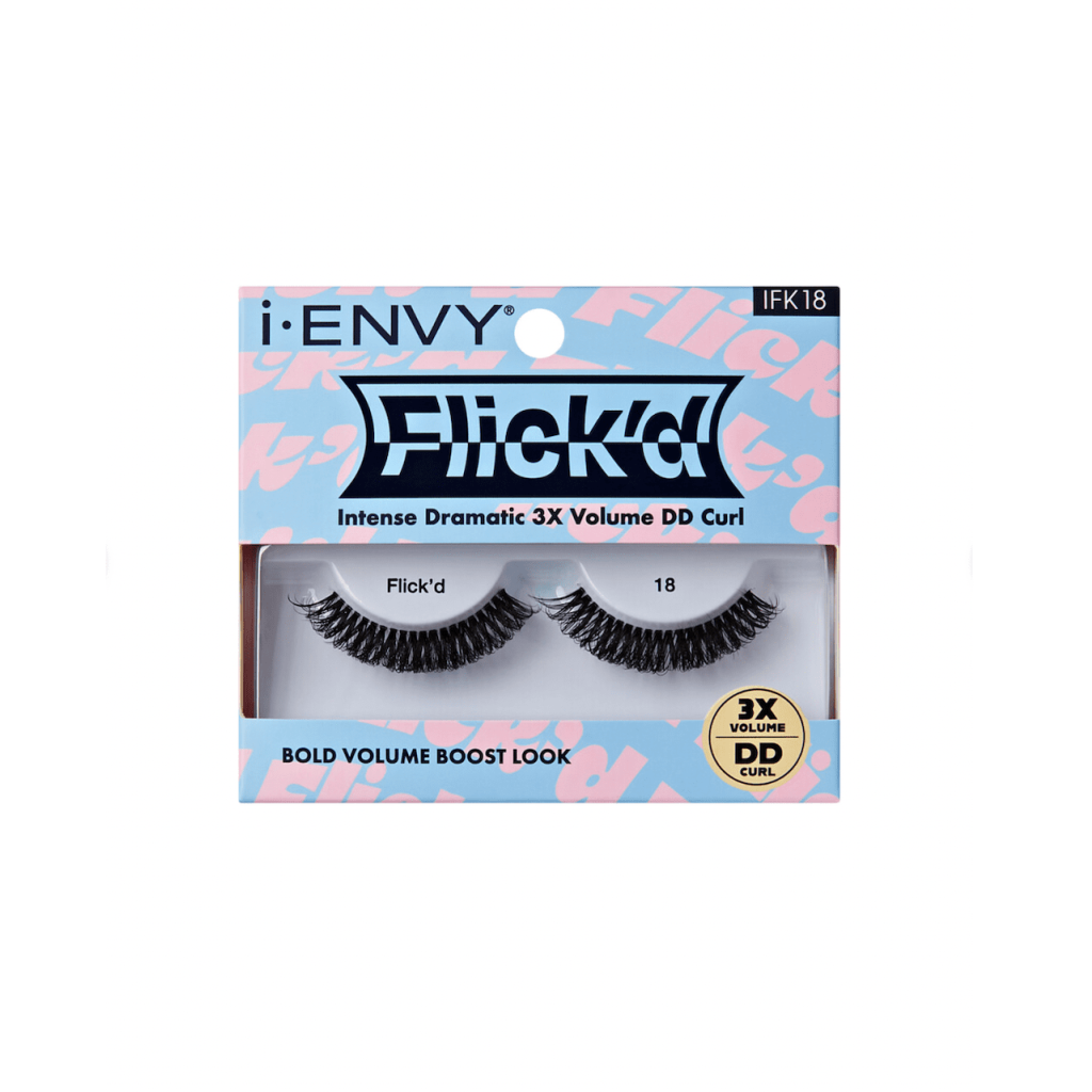 IENVY EYELASH