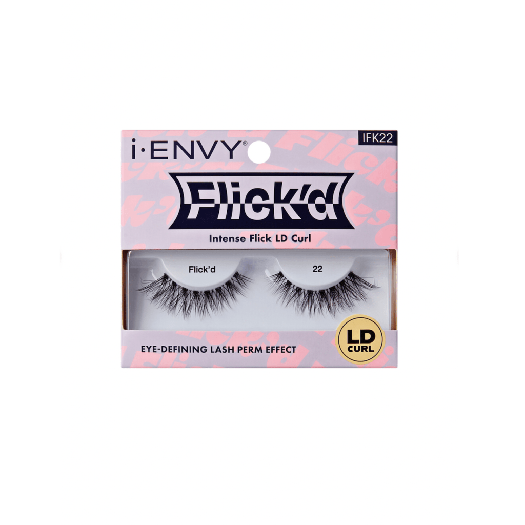 I ENVY EYELASH IFK22