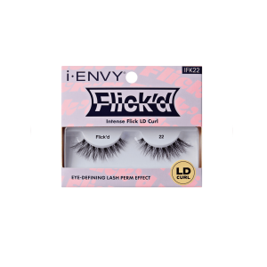 I ENVY EYELASH IFK22