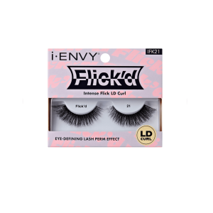 I ENVY EYELASH #IFK21