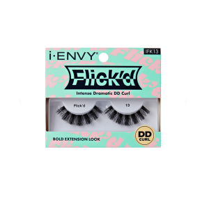 IENVY EYELASH #IFK13