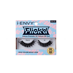 IENVY EYELASH #IFK15