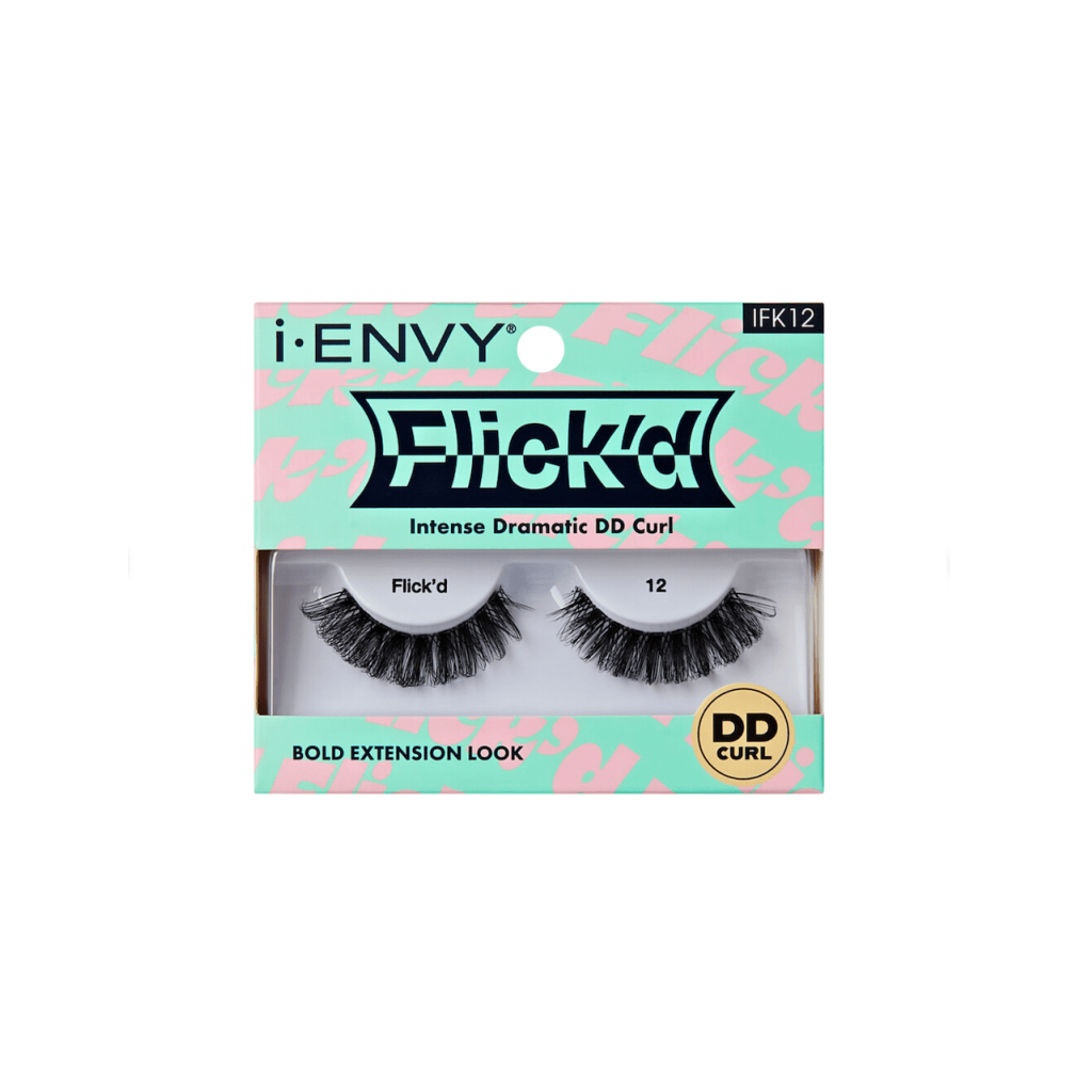 IENVY EYELASH #IFK12