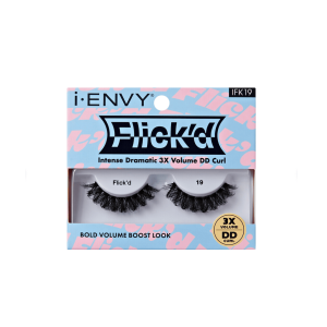 IENVY EYELASH #IFK19