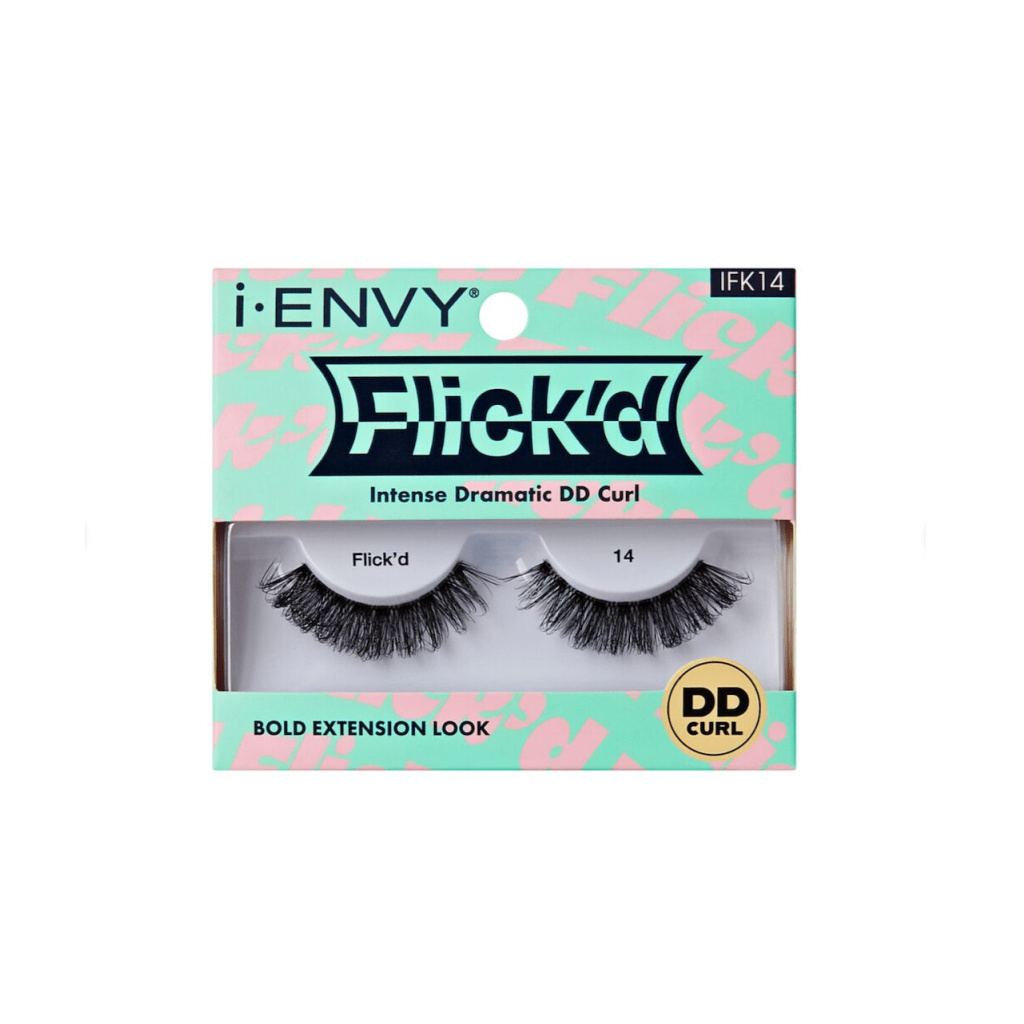 IENVY EYELASH #IFK14