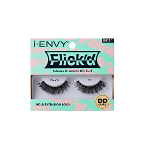 IENVY EYELASH #IFK14