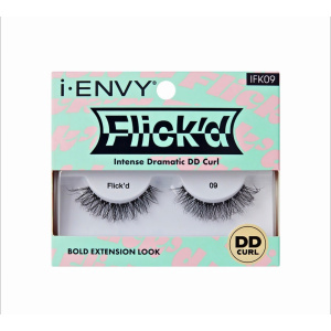 IENVY EYELASH #IFK09