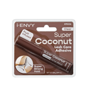 I-ENVY SUPER COCONUT LASH CARE
