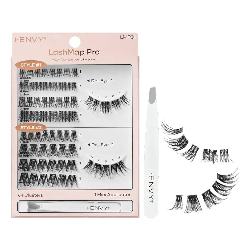 ienvy-lashmap-pro-cluster-lash-kit-with-tweezer-1030504