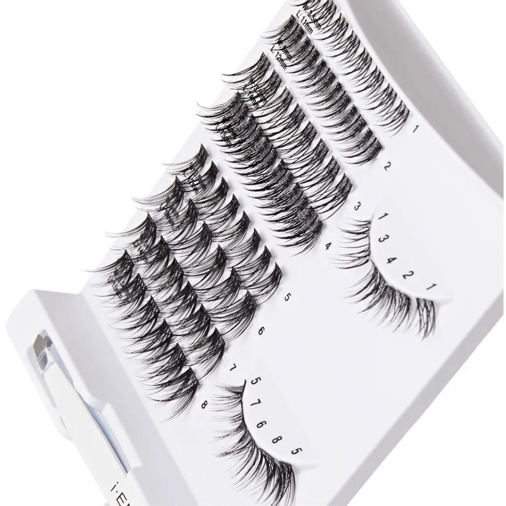 ienvy-lashmap-pro-cluster-lash-kit-with-tweezer-9125632