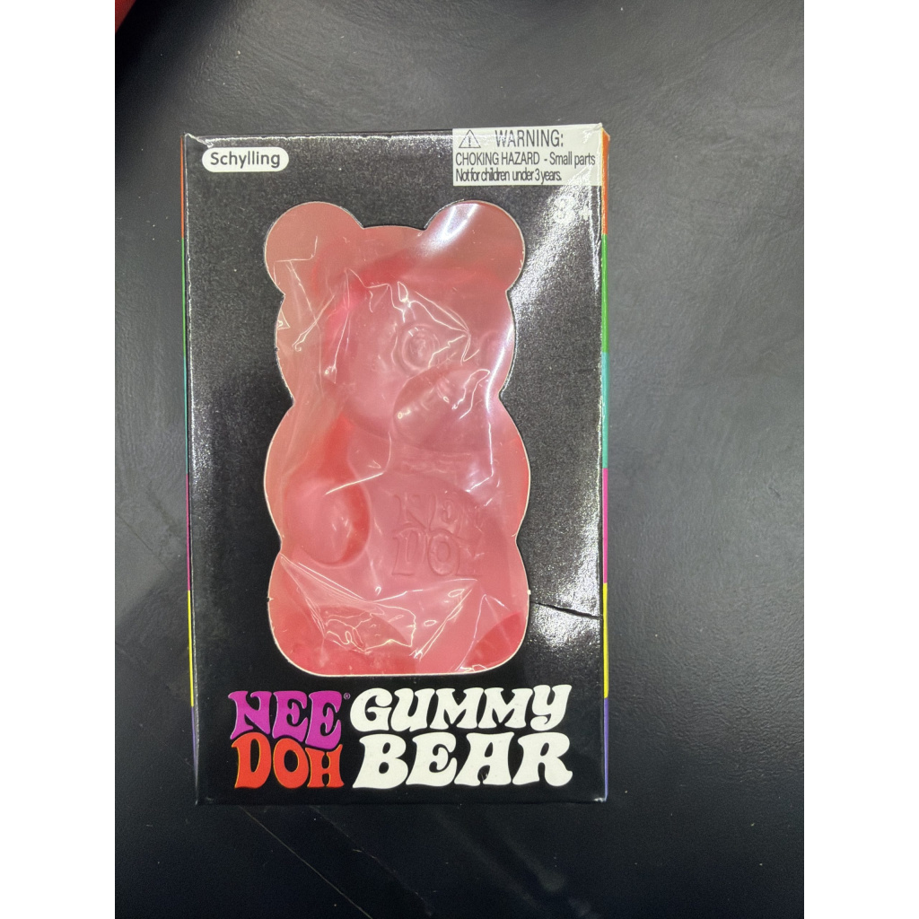 NEE DOH GUMMY BEAR