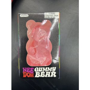 NEE DOH GUMMY BEAR