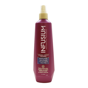 INFUSIUM MOIST AND REPLENISH LEAVE-IN