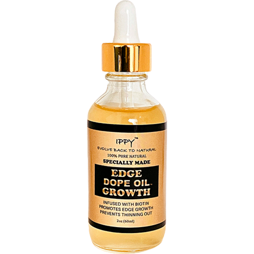Ippy: Edge Dope Oil Growth 2oz