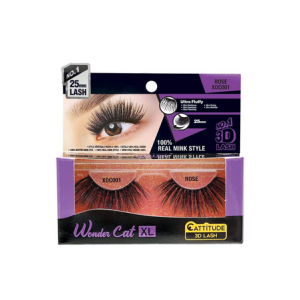 Eyelash XOC001