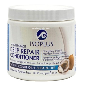 ISOPLUS COCONUT DEEP REPAIR COND