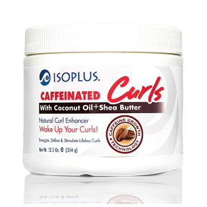 ISOPLUS Curl Enhancer 12.5oz
