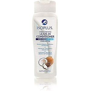 ISOPLUS COCONUT LEAVE-IN COND