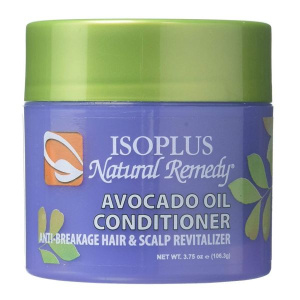 ISOPLUS NR CUCUMBER MASSAGE COND
