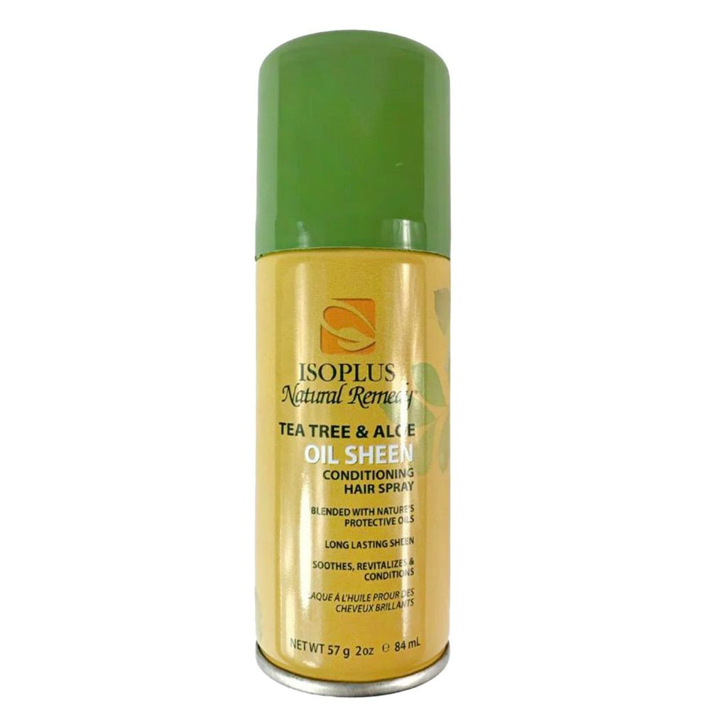 isoplus-natural-remedy-oil-sheen-tea-tree-aloe-7-oz-2-oz-362191