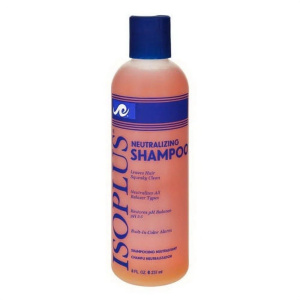 ISOPLUS NEUTRALIZING SHAMPOO 8 OZ