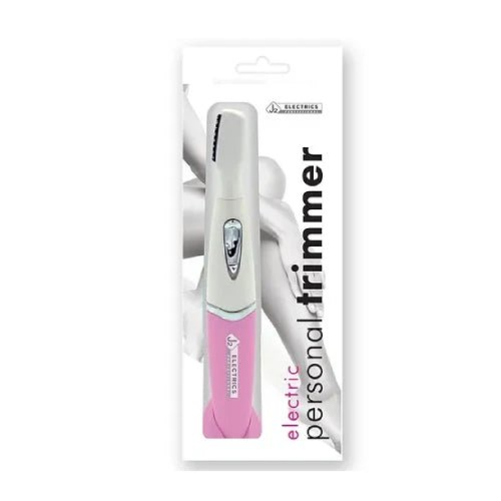 J2 H/T TRIMMER PERSONAL ELECTR