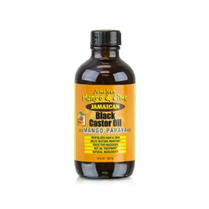 Jamaican Mango & Lime: JBCO 4oz #Mango Papaya