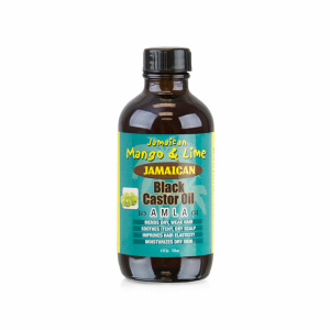 Jamaican Mango & Lime: JBCO 4oz #AMLA