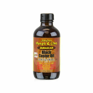 Jamaican Mango & Lime: JBCO 4oz #Original