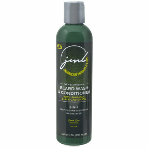Jamaican Mango & Lime: Beard Wash & Conditioner 8oz