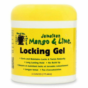 Jamaican Mango & Lime: Locking Gel 6oz