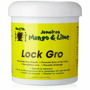JML LOCK GRO HAIR/SCALP 16 OZ