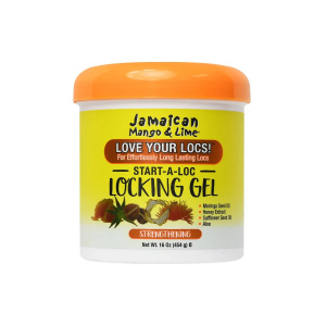 JML LOCKING GEL [RESISTANT] 6 OZ