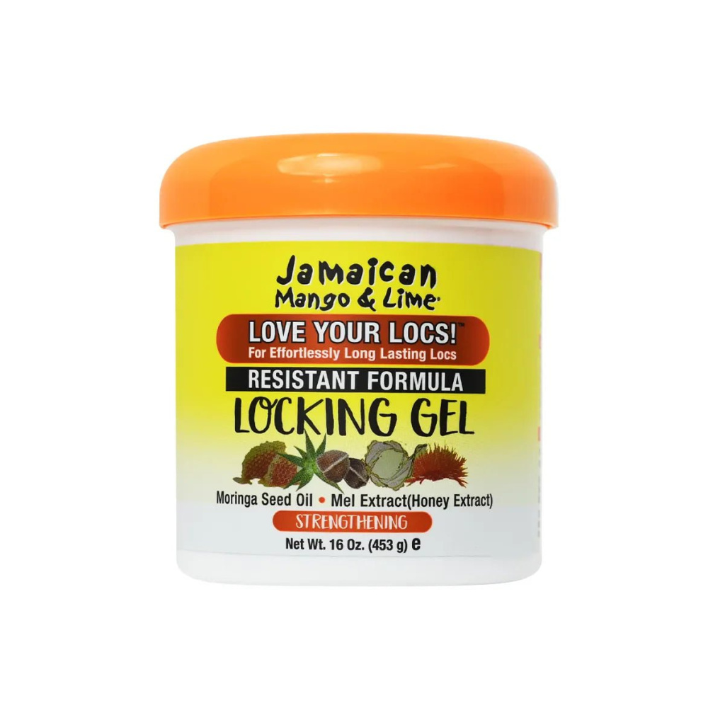 JML LOCKING GEL [RESISTANT] 16 OZ