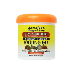 JML LOCKING GEL [RESISTANT] 16 OZ
