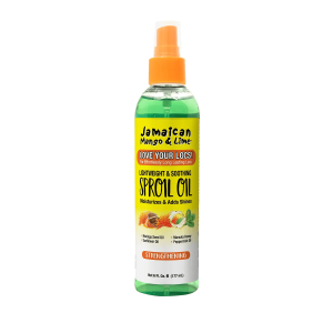 JAMAICAN MANGO & LIME & LIME SPROIL SPRAY (6OZ) [STIMULATING] (6/CS)