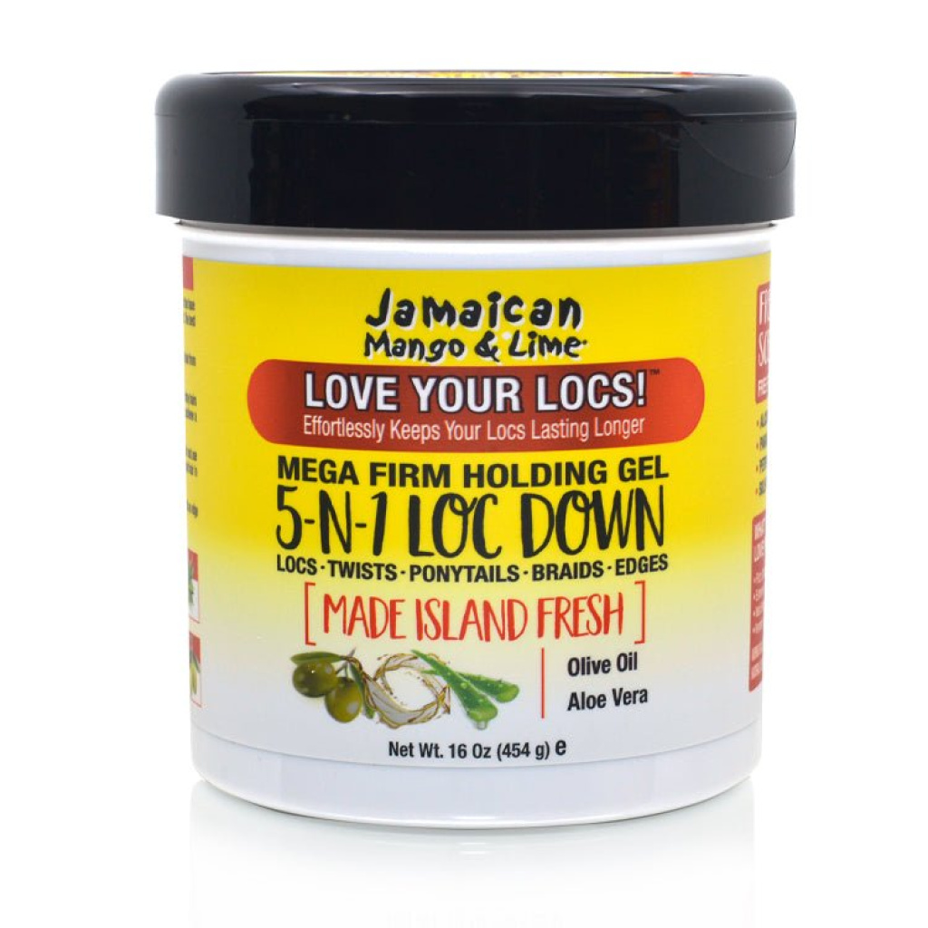 JML 5-N-1 LOC DOWN 16 OZ