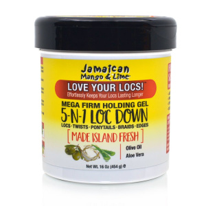 JML 5-N-1 LOC DOWN 16 OZ