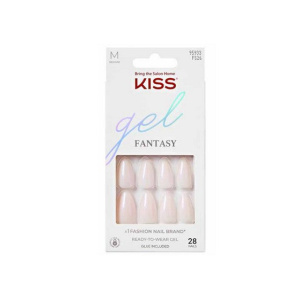 KS GEL SCULPTED NAILS - SWEATER WEATHER