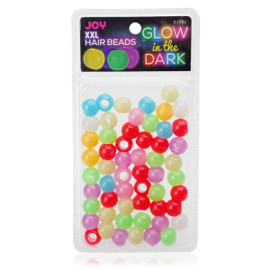 Joy Hair Beads #1927