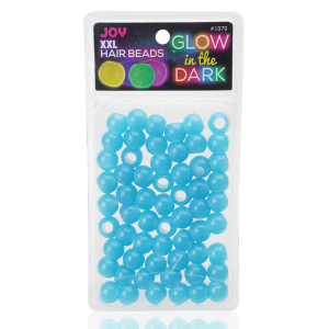 Joy Hair Beads #1920