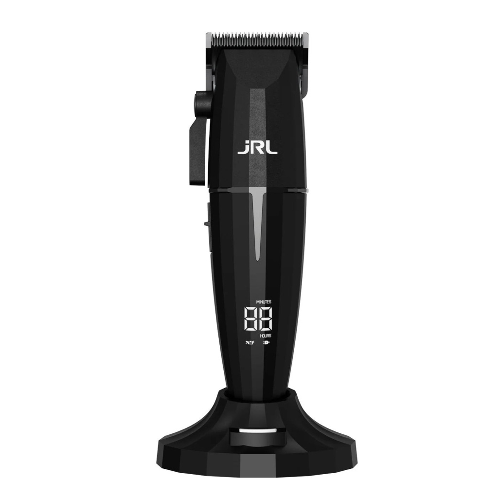 JRL CLIPPER ONYX [BLACK]