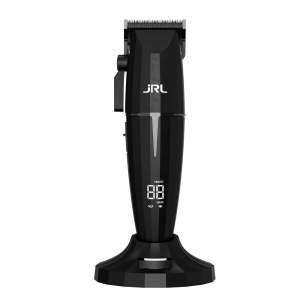 JRL CLIPPER ONYX [BLACK]