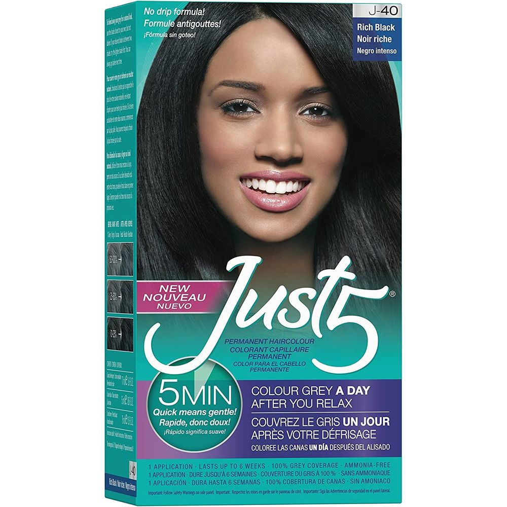 just-5-womens-5-minute-permanent-hair-color-no-drip-formula-j-10-rich-auburn-j-20-darkest-brown-j-30-black-j-40-rich-black-j-50-jet-black-689980