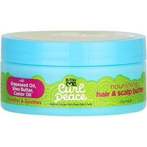 CURL PEACE HAIR/SCALP BUTTER
